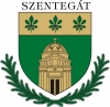 Szentegt