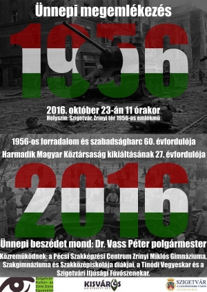 Oktber 23.-i megemlkezs