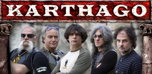 Karthago Koncert