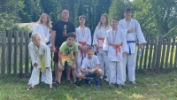 Remekl helytlltak a Virradat SE judoki