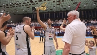Tvozik a Panthers bstyja