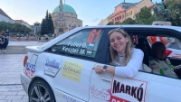 Mels menet volt: unokjval repesztette a Mecsekben Keszler Mtys