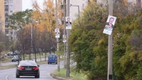 Olvasnk szerint elcsftjk a vrost a vlasztsi plaktok