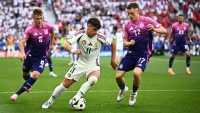 Magyar jtkosok is szerepelnek a foci-Eb legrosszabb csapatban