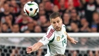 Varga Barnabs maszkban trhet vissza, a FIFA tzmillis fjdalomdjat fizethet a Fradinak (vide)