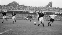 Szllsi Gyrgy: a magyar sport- s futballtrtnet egyik cscspontja (vide)