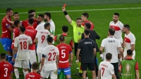 UEFA-dnts: a negyeddntben sem vezet meccset Kovcs Istvn