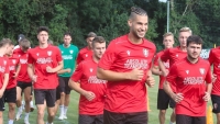 Szombaton is meg lehet lesni az alakul focicsapatokat