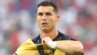 Ronaldo megszlalt: a kzssgi mdiban zent az Eb-kiess utn