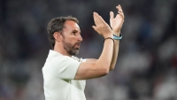 Southgate: karaktert mutattunk s kitartak voltunk
