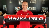 Vlogatottat vdt igazolt a PMFC