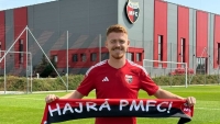 Visszatr a PMFC-hez a kznsgkedvenc