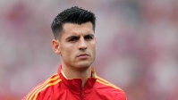Morata szerint tiszteletlenek a spanyolok, klfldn boldogabbnak rzi magt
