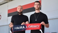 Htvgi mesterhrmasa utn szerzdst adott a pcsi csatrnak a Lrinc