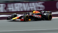 Klnleges versenyruht bocst licitre az F1 magyar forvosa