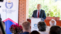 Nagy Istvn: tenni kell a magyar lovaskultra fennmaradsrt