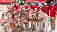 Flelmetes els negyedet produklt, legyzte Szerbit az U20-as magyar ni kosrlabda-vlogatott