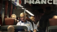 Nem rgtk ki a francik szvetsgi kapitnyt