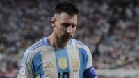 Hihetetlen, de igaz: Messi frdette a spanyolok tinisztrjt