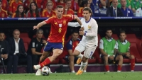 Spanyol jtkos lett a legidsebb Eb-eldnts, Griezmann pedig az j francia rekorder