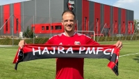 A harmadik jtkost hozta el Mislenybl a PMFC