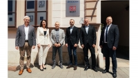 Fellendls Baranyban: hsz ves pcsi cg lpett szintet a HR-piacon