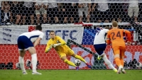 Az UEFA j szablya szerint holtverseny esetn tbb glkirlya lehet a kontinenstornnak