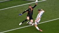 Sallai Rolandot a legrtkesebb jtkosok kztt tartjk szmon a Bundesligban