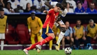 Morata tigazolsrl r a sportsajt, de  csak az Eb megnyersre akar koncentrlni