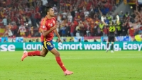 Rodri: a spanyol futball megrdemelne egy aranylabdst