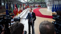 Varga Mihly: a magyar elnksg clja az unis versenykpessg erstse (vide)