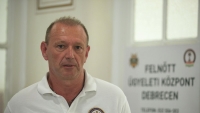 Gyrfi Pl nagyon durvn kimondta, mit gondol a veszlyes internetes kihvsokrl