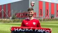 Hazatrt kt v utn a PMFC bekkje
