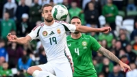 Varga Barnabs kihagyja a Ferencvros els kt meccst