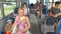 A klma s a Tke Busz nem bartok - llaptja meg olvasnk