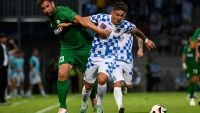 Bognr Gyrgy: szomor, hogy Bdt nem tudom az els perctl jtszatni (vide)
