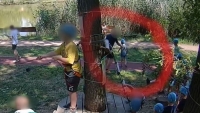 Kiderlt, milyen bntetsre szmthat a kisfit tiszta erbl felrg karatemester