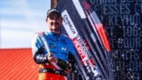 Nelson Piquet s Michelisz is rajthoz ll a htvgn
