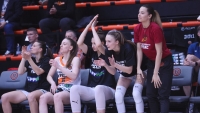Fegyverneky nem kegyelmezett, kkemny csapatok ellen kzdhet meg a Pcs a nemzetkzi porondon