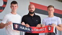 Angyalfldrl rkezett fiatalos lendlet Lrincre