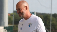 Pcsi legendk is szrnyuk al vettk az j vezetedzt