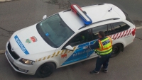 Nagyszabs akci keretben bukkant r a rendrsg egy eltnt emberre
