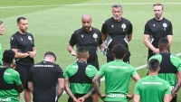 Tmadfoci mellett vatossgra int a Fradi edzje a walesi bajnok ellen (vide)