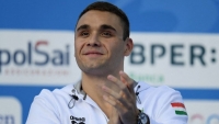 Milk tovbbra is a sajt tjt jrja, nem utazott el Prizsba (vide)