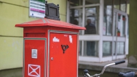 Nvnapi dvzlet helyett bnatot hozott a posta - panaszolja olvasnk