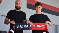 A Kispest tehetsgt szerezte meg a Lrinc