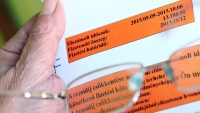Hinyzik a csekk az ramszmlhoz - panaszolja olvasnk
