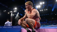 Lvai Zoltn szmra vget rt az olimpia