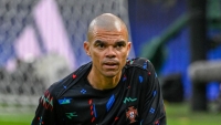 Bejelentette visszavonulst a vilghr portugl focista