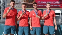 Imre Gza: a fiatalok kztt npszer a vvs, az olimpiai sikereink ebben sokat segtenek
